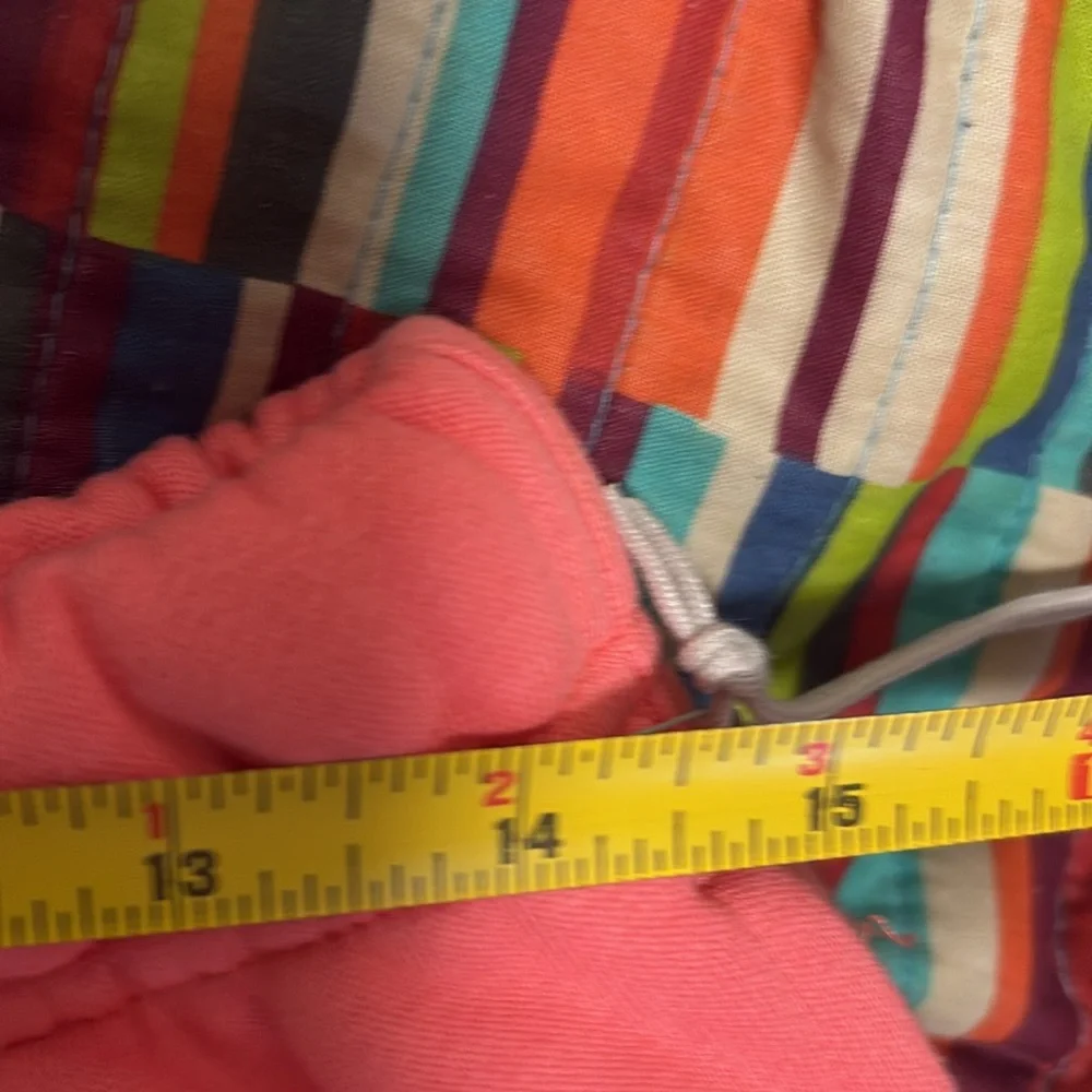 Sale Today Fear of God, essentials, coral short size, medium brand new w… - Picture 11 of 16